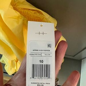 Habitual Girls dress Size 10